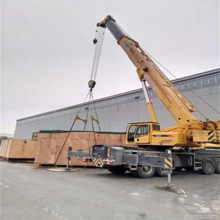 莺歌海镇吊车出租哪家正规