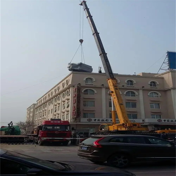 莺歌海镇桥梁基础施工|大型设备租赁解决方案|吊装运输难点攻克