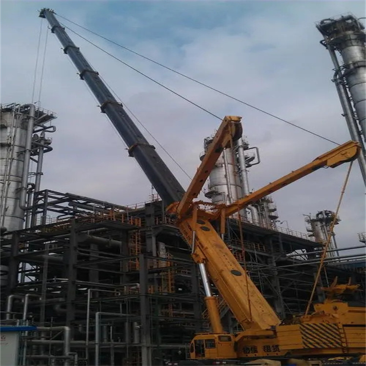 莺歌海镇哪有吊车出租吊车租赁