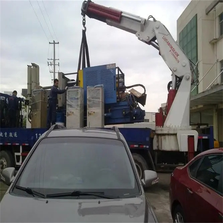 莺歌海镇吊车救援小汽车怎么吊