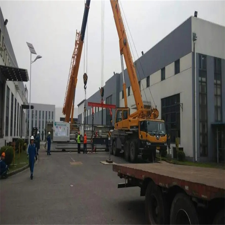 莺歌海镇附近12吨吊车出租电话|工程吊装|高效响应