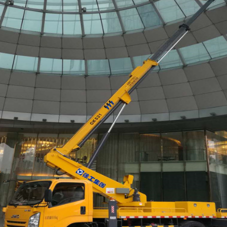 莺歌海镇附近高空作业车租赁｜安全设备租赁｜高空安装|工程定制化方案｜亿立达设备租赁